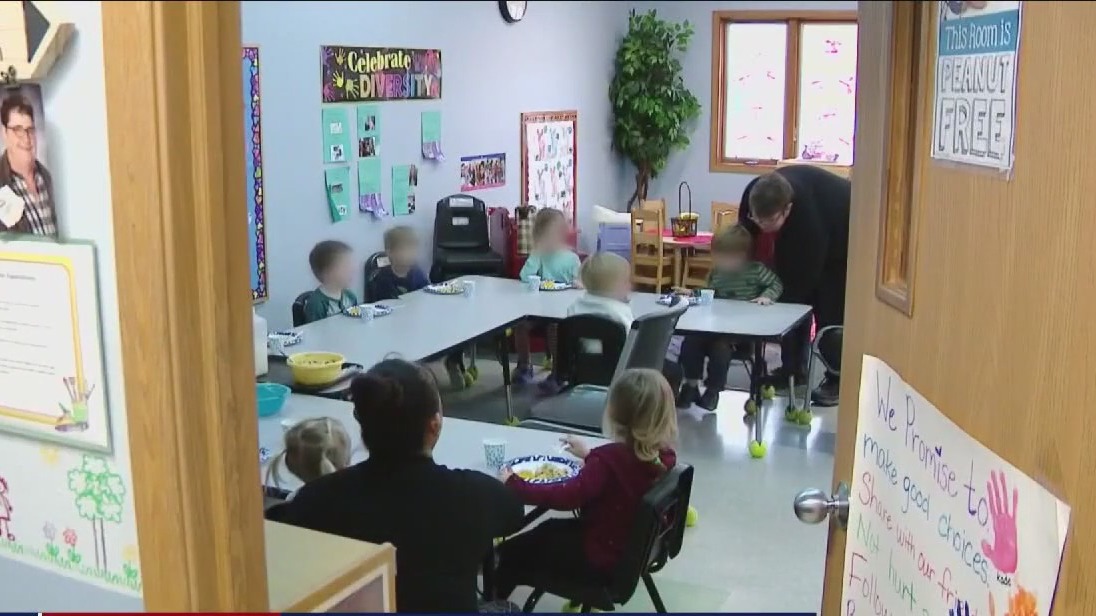 Houston-area child care deserts