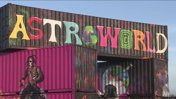 New lawsuit filed in 2021 Astroword tragedy