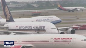 EU announces new travel procedures for future trips