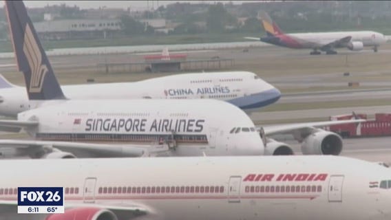 EU announces new travel procedures for future trips