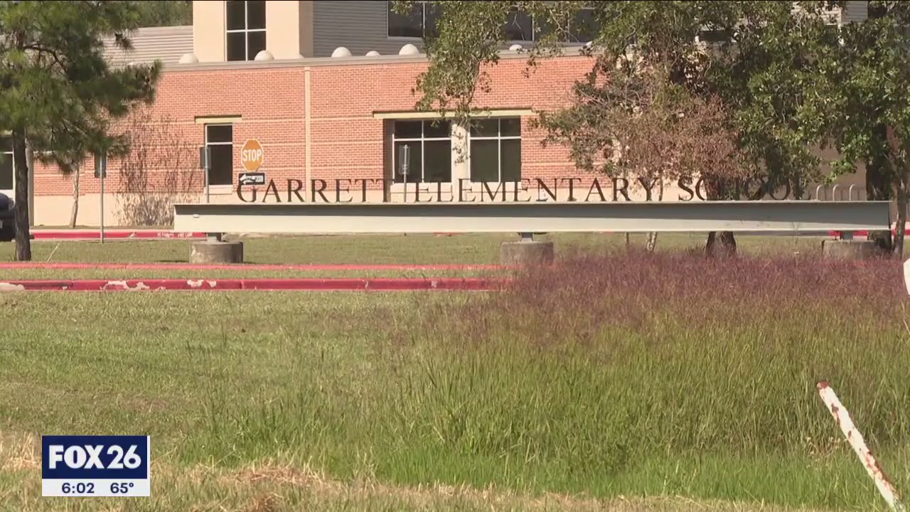 Mother claims substitute teacher threw 9-Year-old