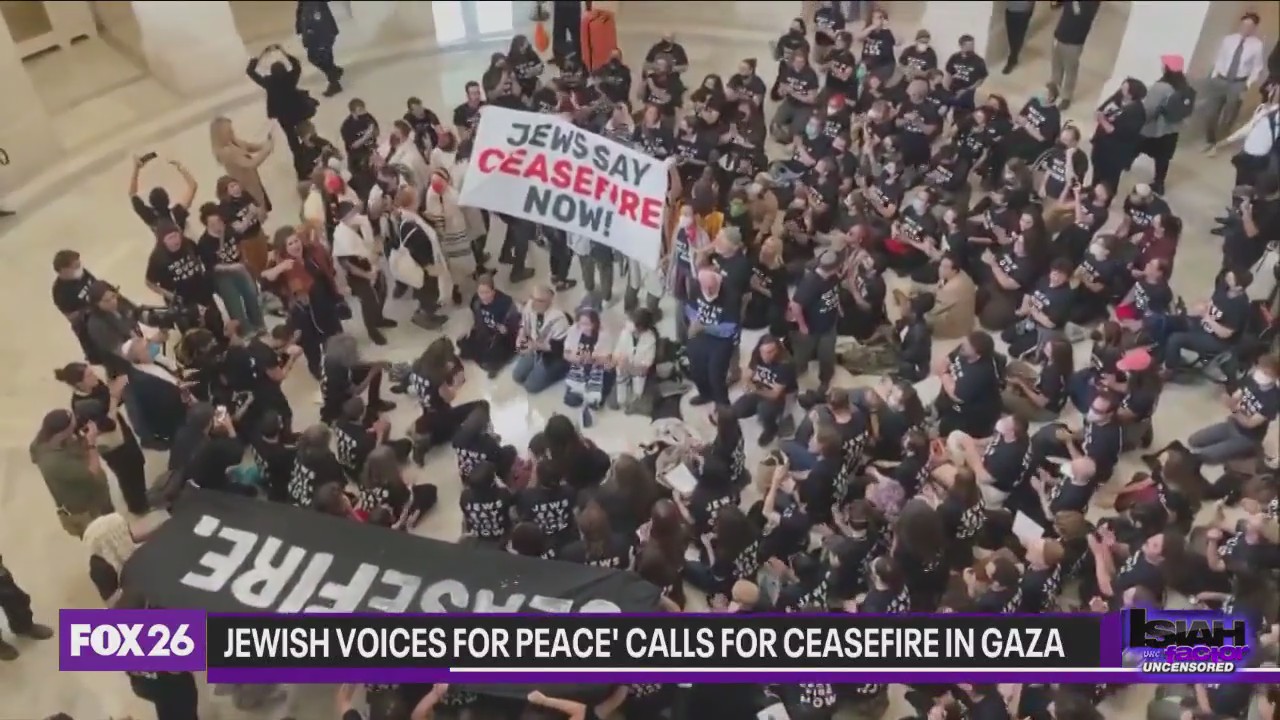 Gaza War intensifies; Jim Jordan fails second House speaker vote