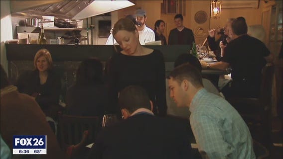 American express reports record quarter