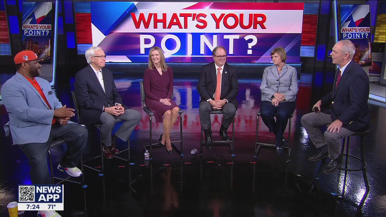 Houston, we have a money problem