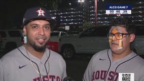 Swing For The Ring Special: Reaction to Bryan Abreu suspension