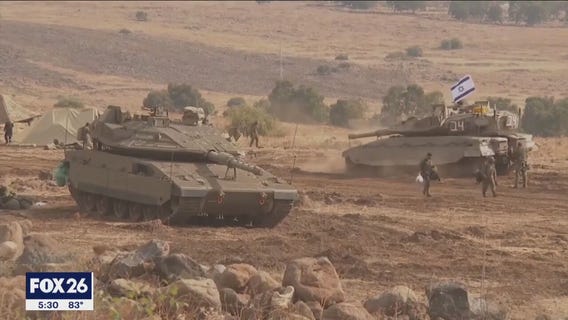 Calls for more humanitarian aid in Gaza Strip