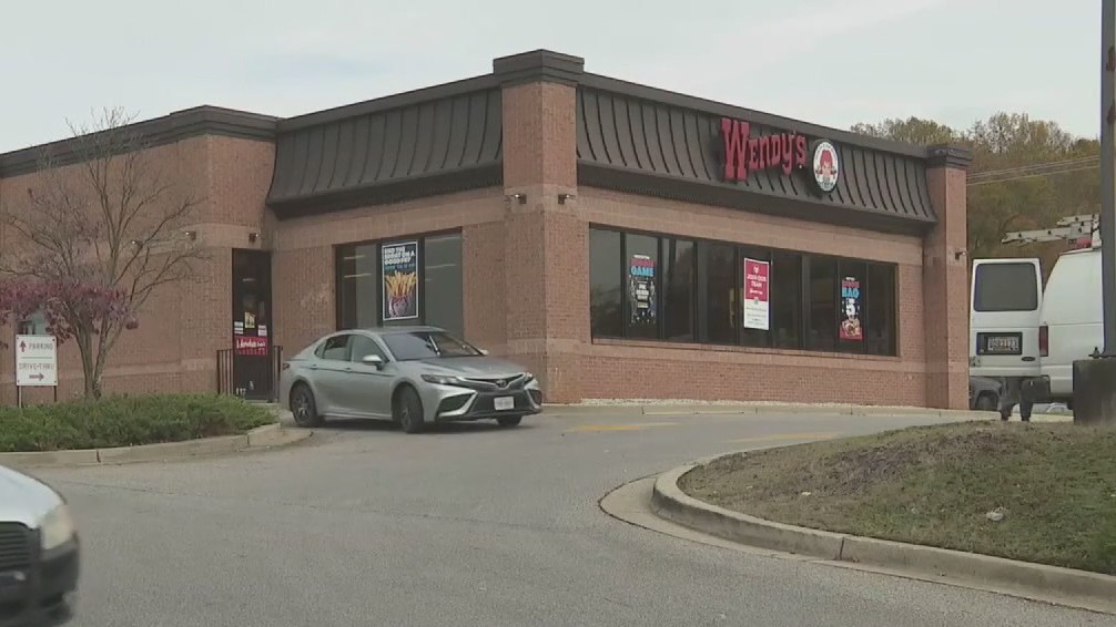 Wendy's plans 'surge-pricing' menu items