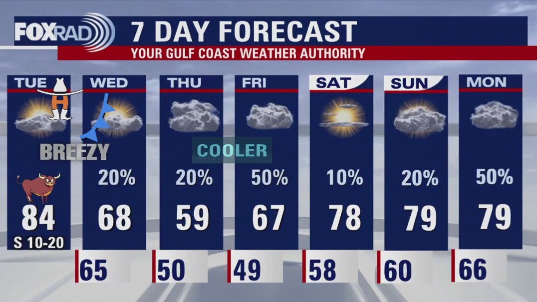 Fox 26 Houston Weather Forecast