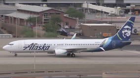 Alaska Airlines pilot was on magic mushrooms