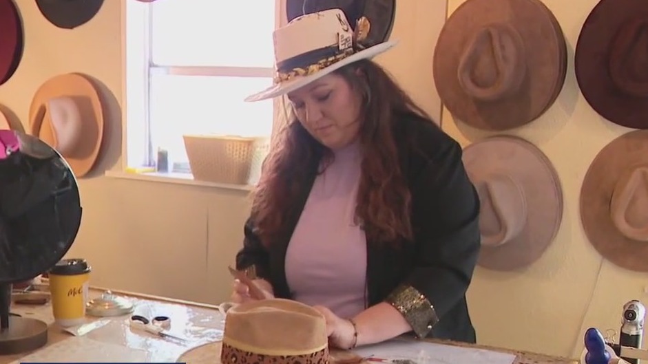 Martha Gene Boutique & Hat Bar