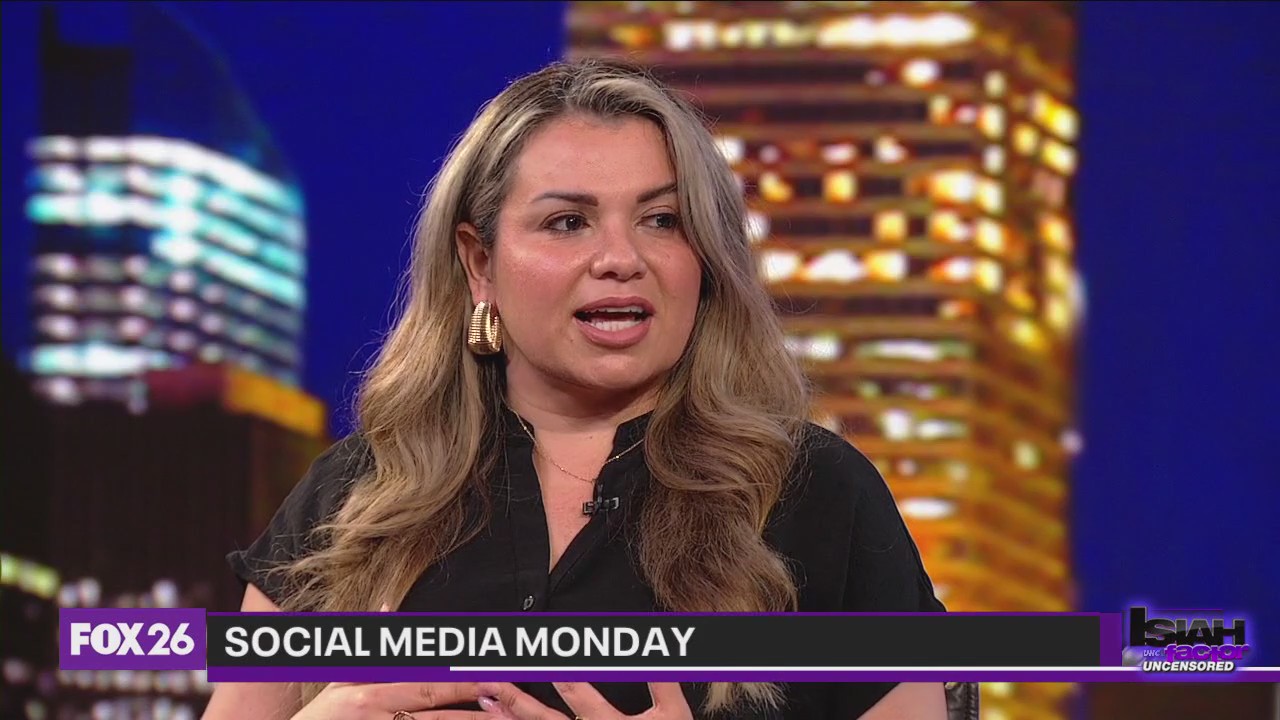 Social Media Monday: Trend involves people filming themselves getting fired