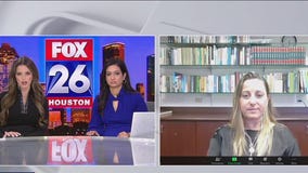 Israeli Consul General of Southwest US on war