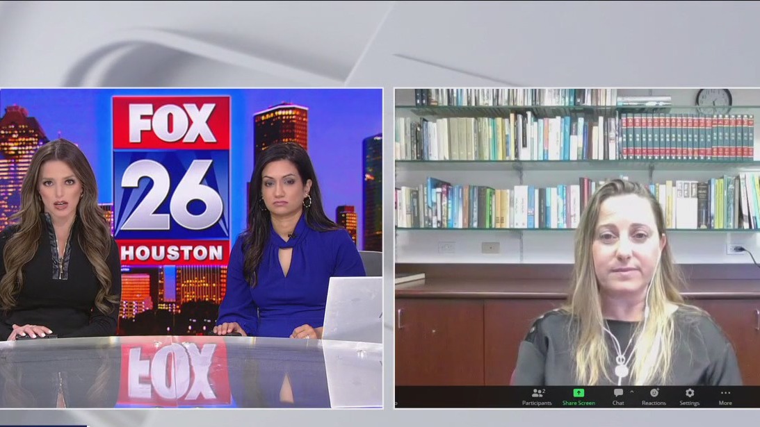 Israeli Consul General of Southwest US on war