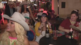 Rodeo Houston: Future events for the Wine Garden