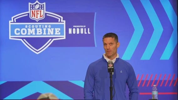 NFL Combine: Strategy for Houston Texans