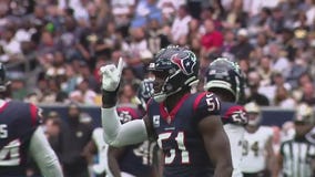 NFL Combine: What it means for Houston Texans