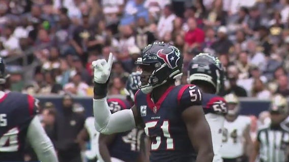 NFL Combine: What it means for Houston Texans