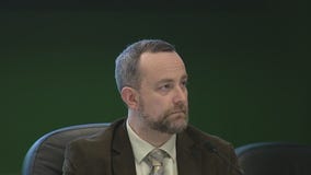 Third recall attempt against Dickinson mayor