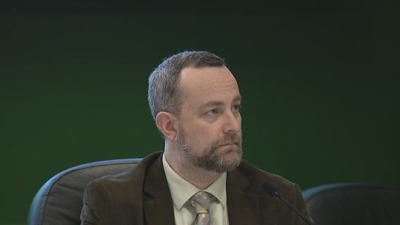 Third recall attempt against Dickinson mayor