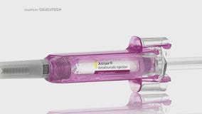 FDA approves new food allergy drug