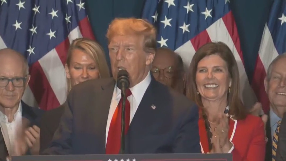 Biden, Trump win Michigan primaries