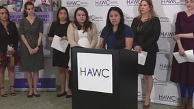 Sexual assault crisis center outraged by 4,000 uninvestigated cases