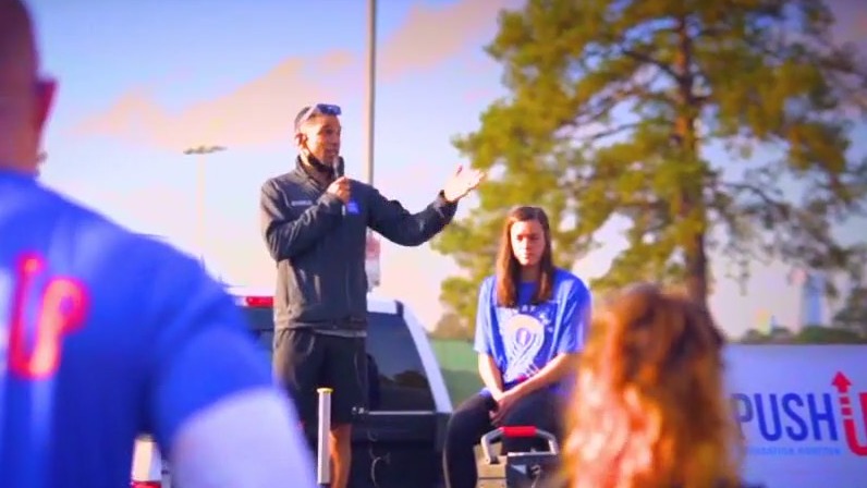 Survivors work to bring awareness to colon cancer