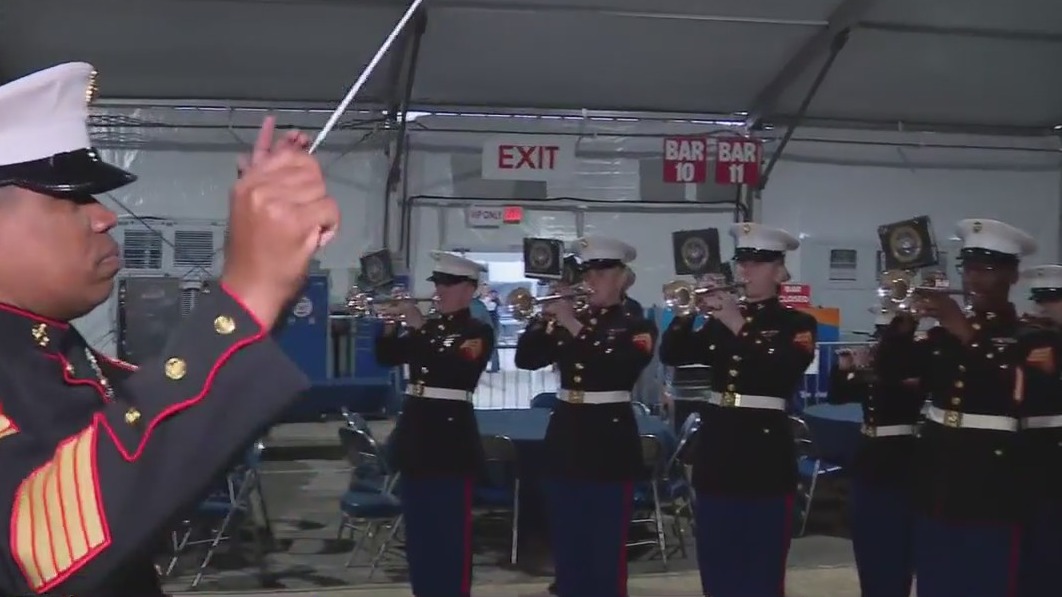 Armed Forces Appreciation Day