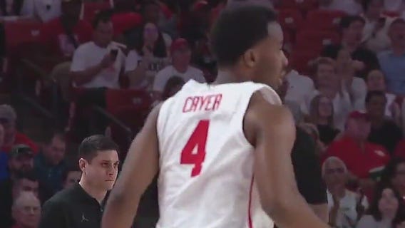 Houston sports: From UH Hoops to Astros spring training