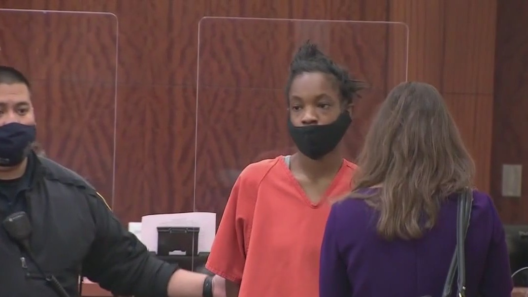 Toddler found dead in Brays Bayou, mother facing 20 years