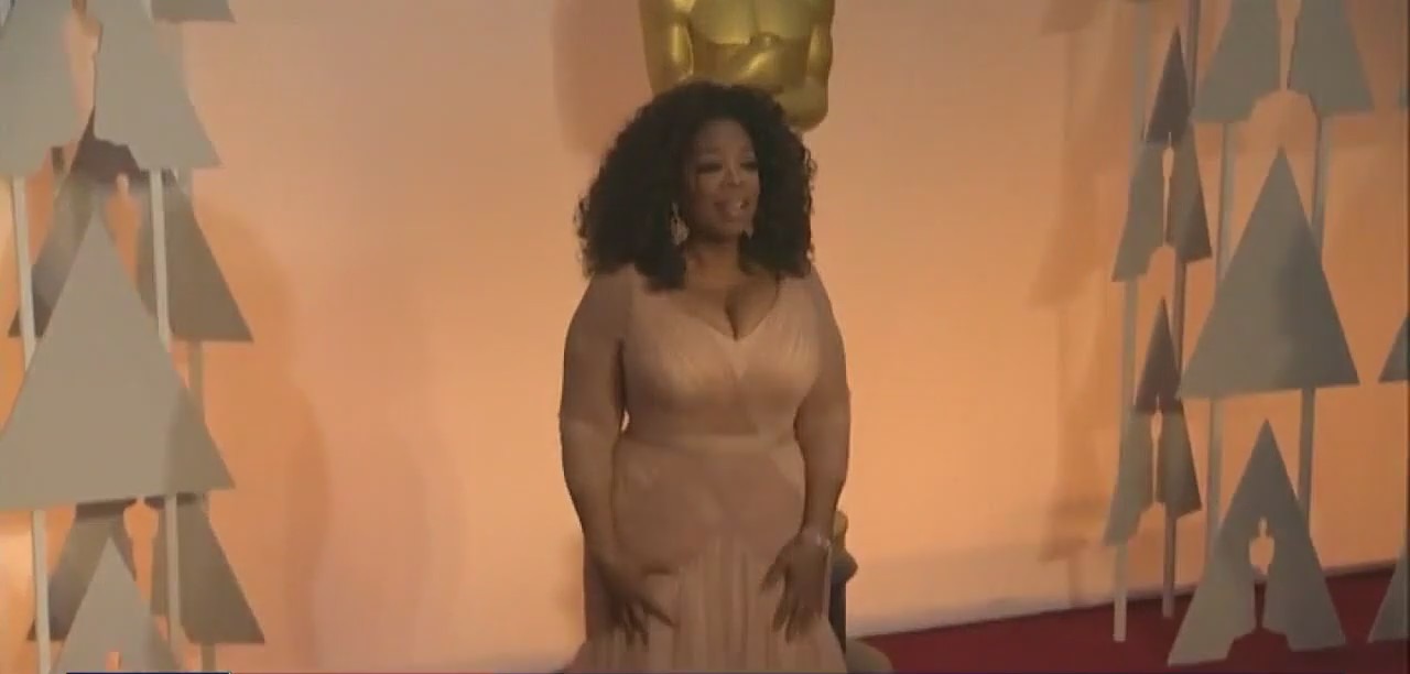 Oprah Winfrey leaves Weight Watchers board after scandal