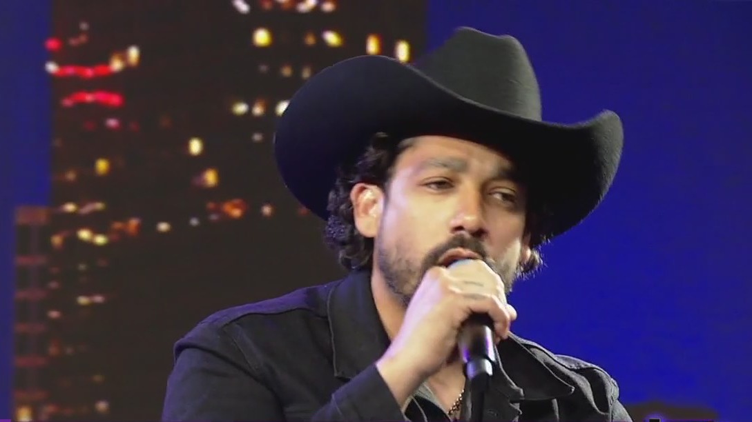 Houston Artist Spotlight: Malcolm Lerch