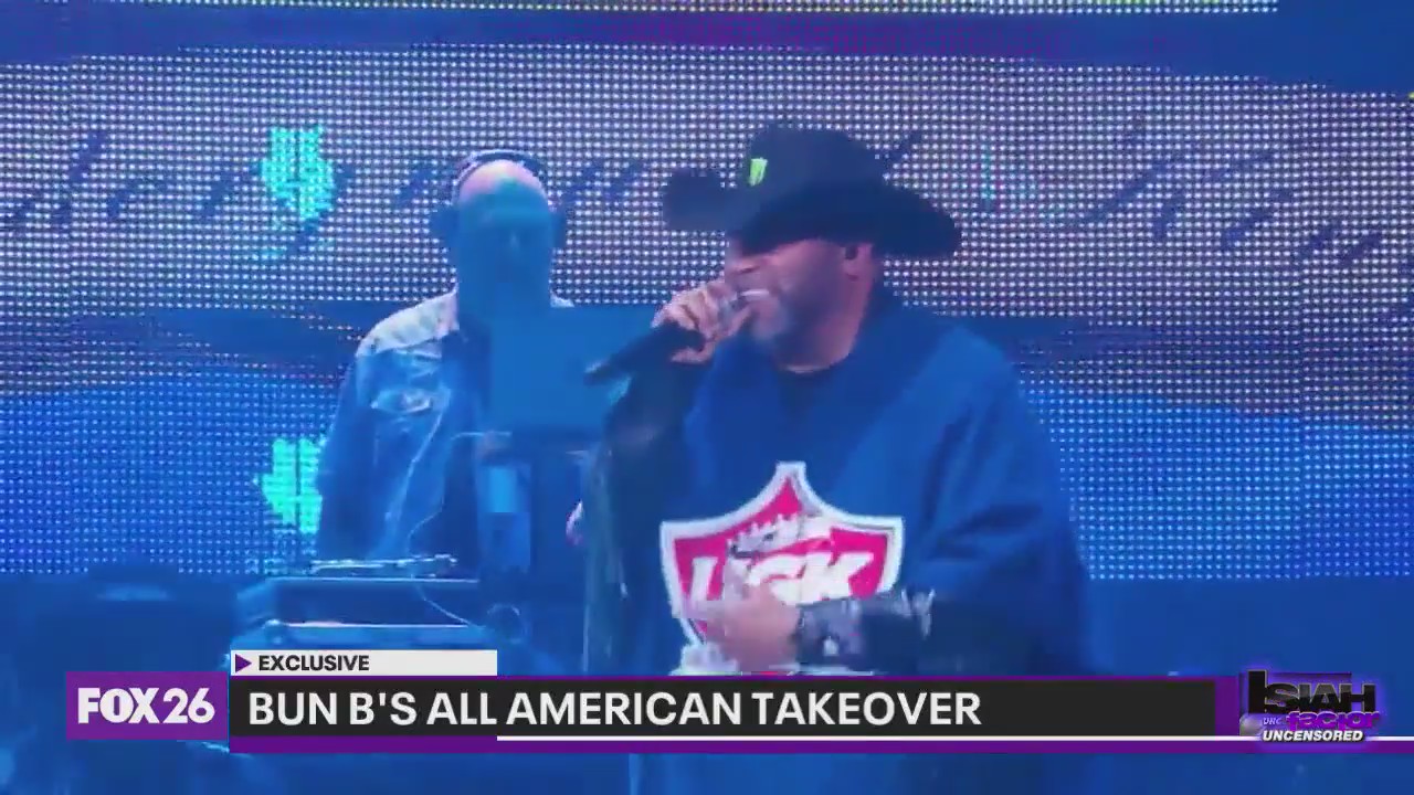 Exclusive: Ying Yang twins to appear in Bun B's 'All American Takeover'