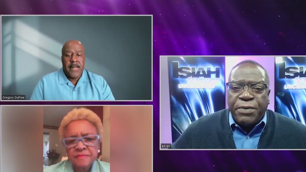 Concerns surrounding church security