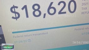 How to avoid tax refund fraud?