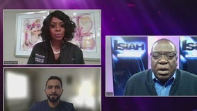 Report: Nurses experience high stress, burnout