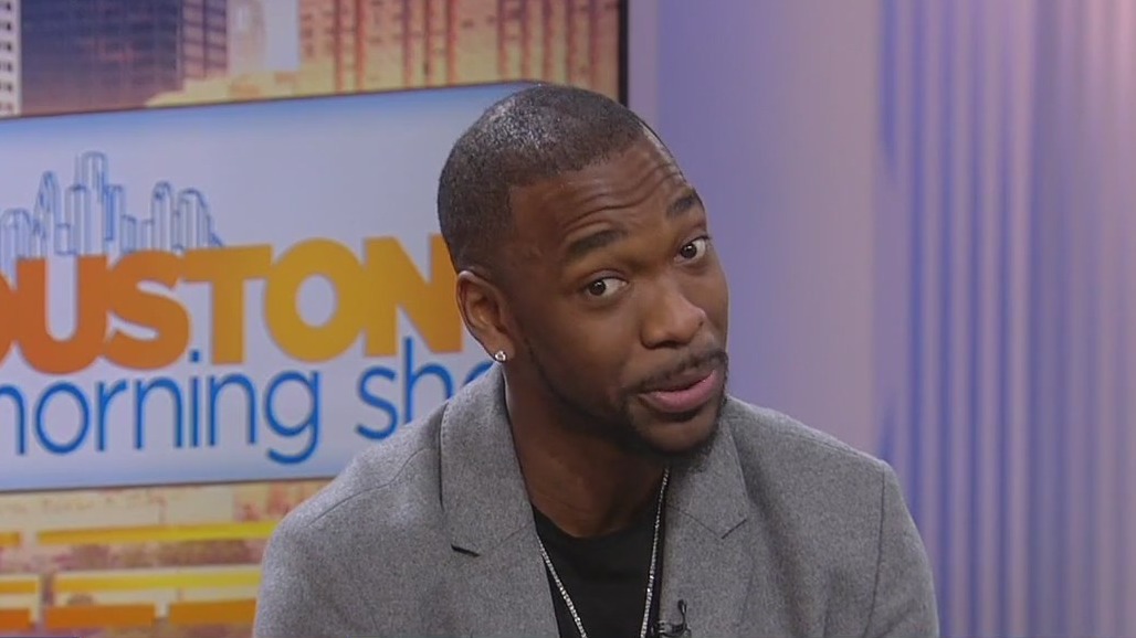 Jay Pharoah to take over Houston Improv this weekend