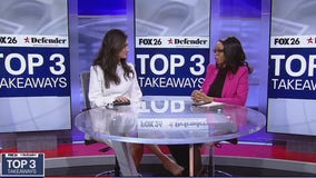 The Defender Network Top 3 Takeaways