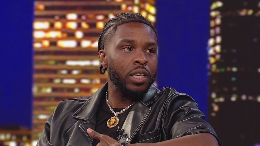 Houston Artist Spotlight: Norman North