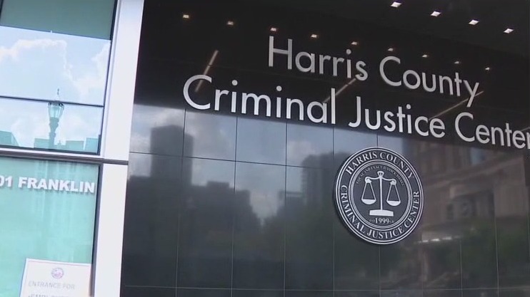 Houston police under fire for 264,000 abandoned cases