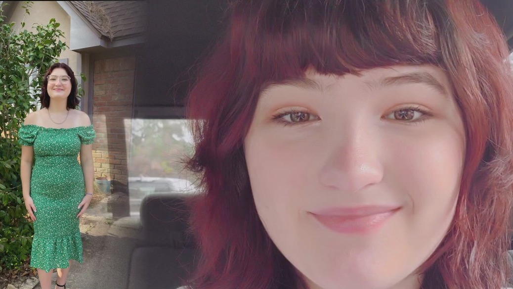 Missing 14-year-old girl found safe in Mississippi