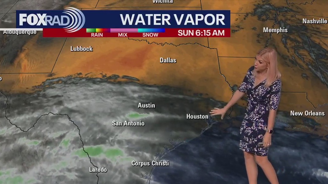 FOX 26 Houston Weather Forecast