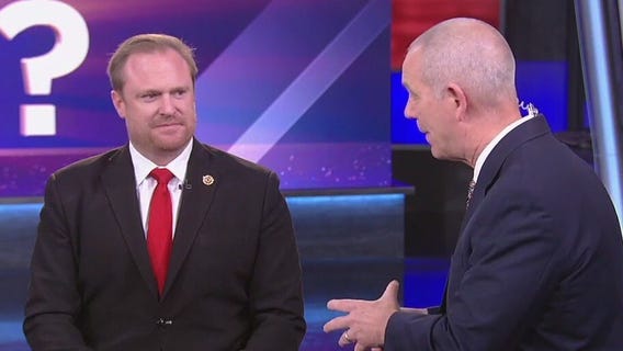 Houston firefighters reach tentative deal: What's next?