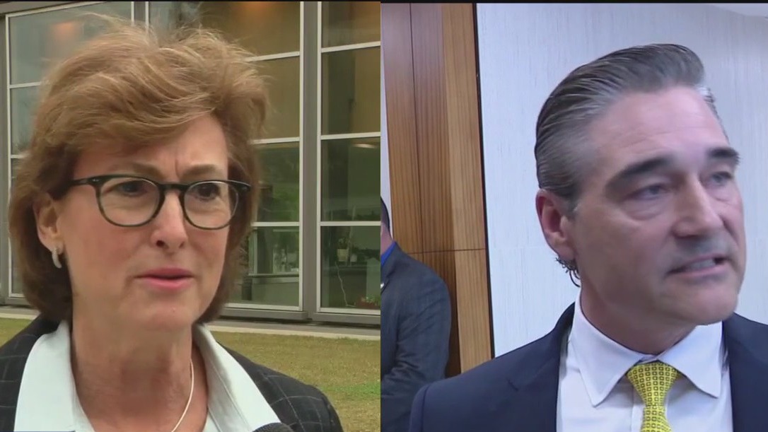 What to expect in Harris County primaries