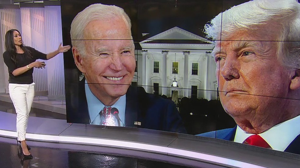 Super Tuesday explained