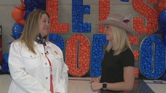 Community Day at HLSR: What to expect