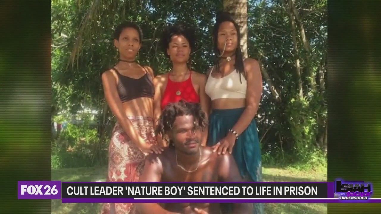 Nature Boy saga: The Mentality behind cult leaders & followers