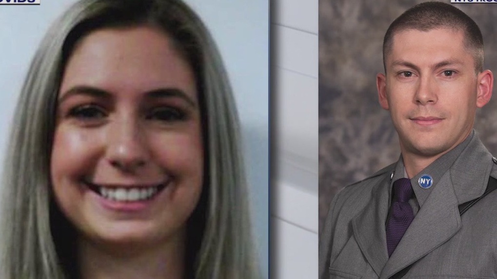 National Guard members killed in crash identified