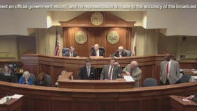 New Alabama law allows IVF treatments to continue