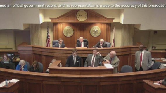 New Alabama law allows IVF treatments to continue